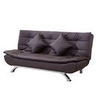 Κρεβάτι εγχώριων καναπέδων καθαρού βάρους 23KGS L182*W112*H92CM