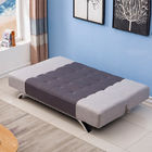 Δίπλωμα του μετατρέψιμου κρεβατιού εγχώριων καναπέδων για το καθιστικό