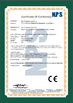 Κίνα Pier 91 International Corporation Πιστοποιήσεις